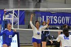 VB vs Gordon  Wheaton Women's Volleyball vs Gordon College. - Photo by Keith Nordstrom : Wheaton, Volleyball